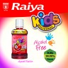 Raiya Kids Mouthwash (Apple)